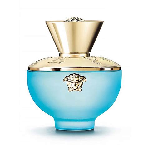 perfume versace dylan blue turquoise|Versace dylan turquoise boots.